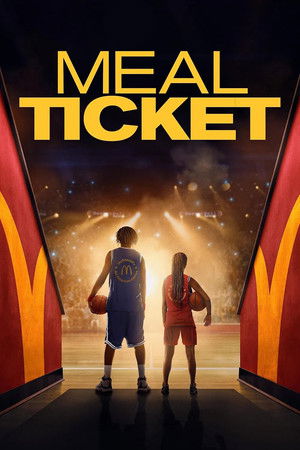 Póster de la película Meal Ticket