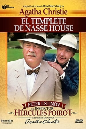 Póster de la película El templete de Nasse House