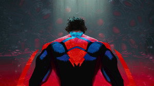 Spider-Man: Across the Spider-Verse