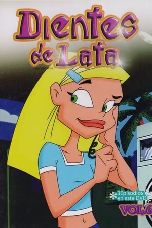 Póster de la serie Braceface