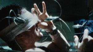 Minority Report