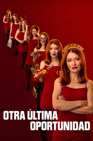 Póster de la película Otra última oportunidad