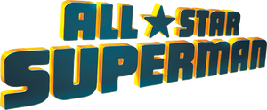 All Star Superman