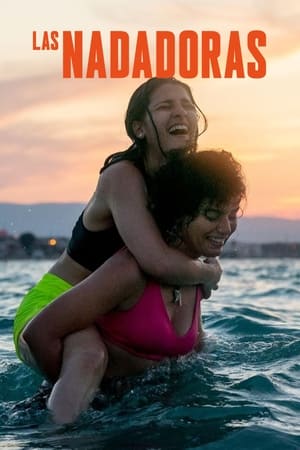 Póster de la película Las nadadoras