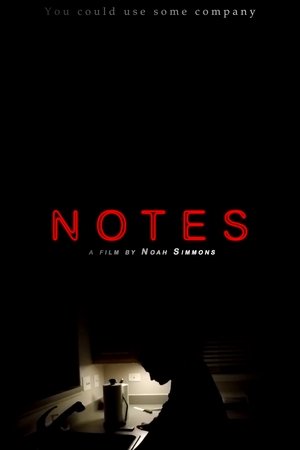 Póster de la película Notes