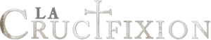 La crucifixión