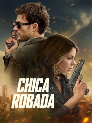 Chica robada latino 2025 Chica robada latino 2025