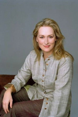 Meryl Streep