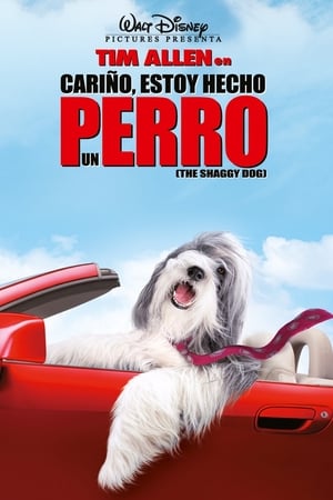 Póster de la película Cariño, estoy hecho un perro