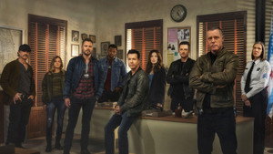 Chicago P.D.