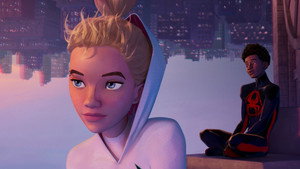 Spider-Man: Across the Spider-Verse