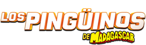 Los Pingüinos de Madagascar