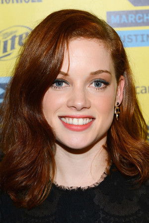 Jane Levy