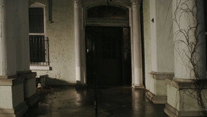 The Mortuary Assistant