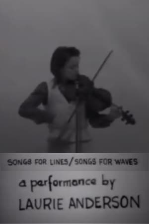 Songs for Lines/Songs for Waves
