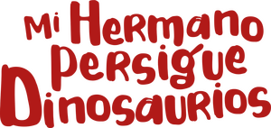 Mi Hermano persigue Dinosaurios