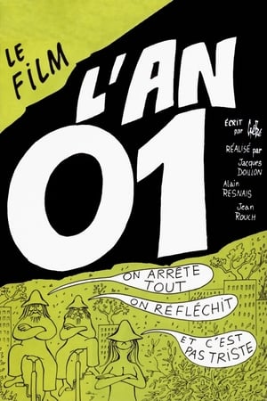 L'An 01 Streaming VF VOSTFR