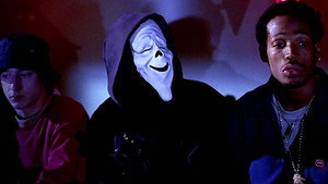 Scary Movie