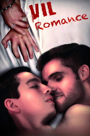 Póster de la película Vil romance