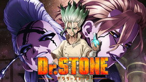 Dr. Stone