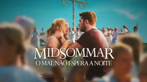 Midsommar