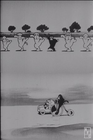 Animated Revue: Spring