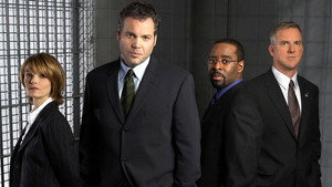 Law & Order: Criminal Intent