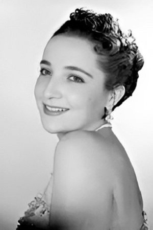 Rosa Elena Durgel