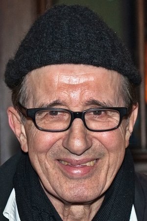 Rolf Zacher