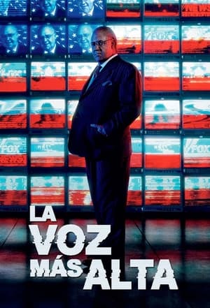 La voz más alta