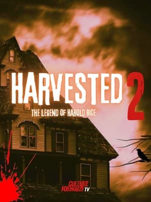 Póster de la película Harvested 2