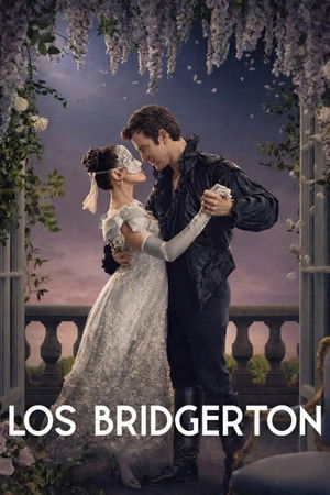 Póster de la serie Los Bridgerton
