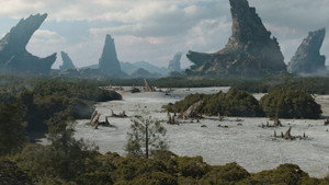 Predator: Badlands