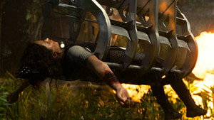 The Hunger Games: Catching Fire
