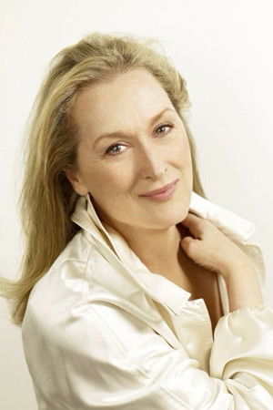 Meryl Streep