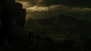 Thor: The Dark World