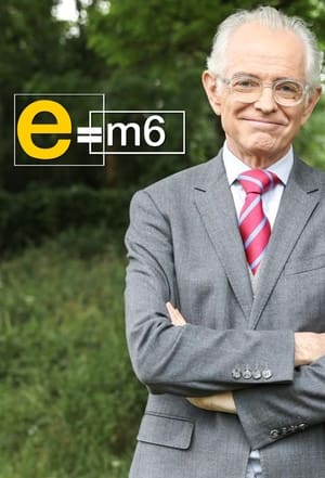 Póster de la serie E=M6