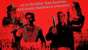 Inglourious Basterds