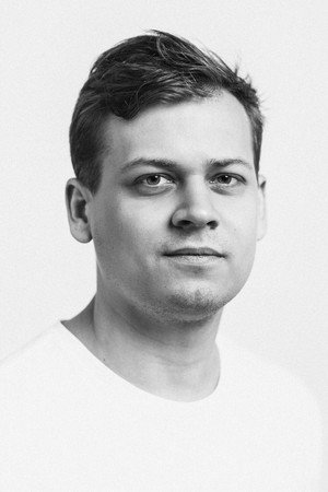 Jeroen Klokgieters