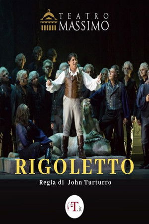Rigoletto (Teatro Massimo di Palermo)