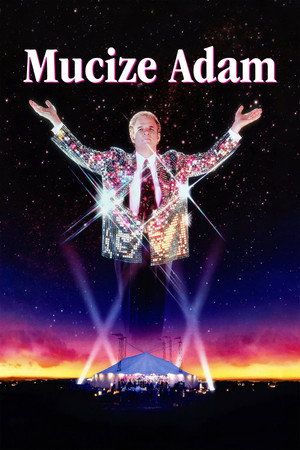 Mucize Adam