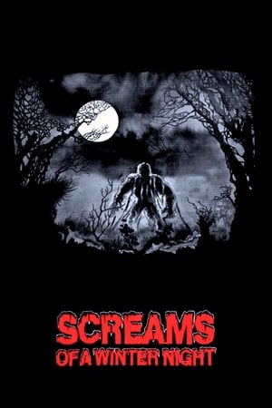 Póster de la película Screams of a Winter Night