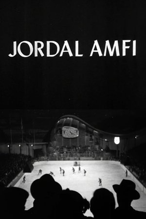 Oslofilm: Jordal Amfi