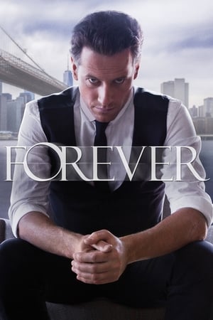 Póster de la serie Forever