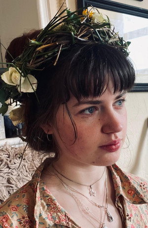 Róisín Ní Dhomhnaill Brólacháin