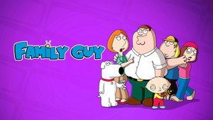 Family Guy