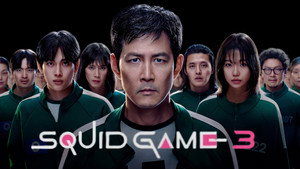 Squid Game