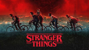 Stranger Things