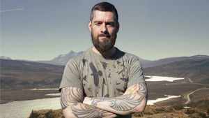 Default Netflix logo