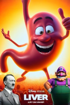 The Liver Movie
